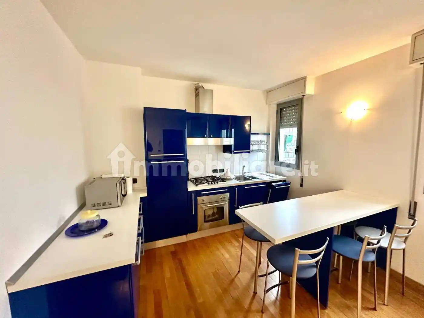 Bilocale via Giacomo Zanella 5, Plebisciti - Susa, Milano - foto 3