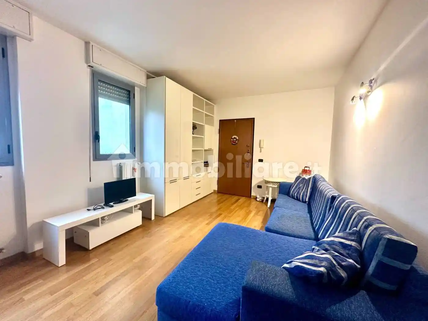 Bilocale via Giacomo Zanella 5, Plebisciti - Susa, Milano - foto 4