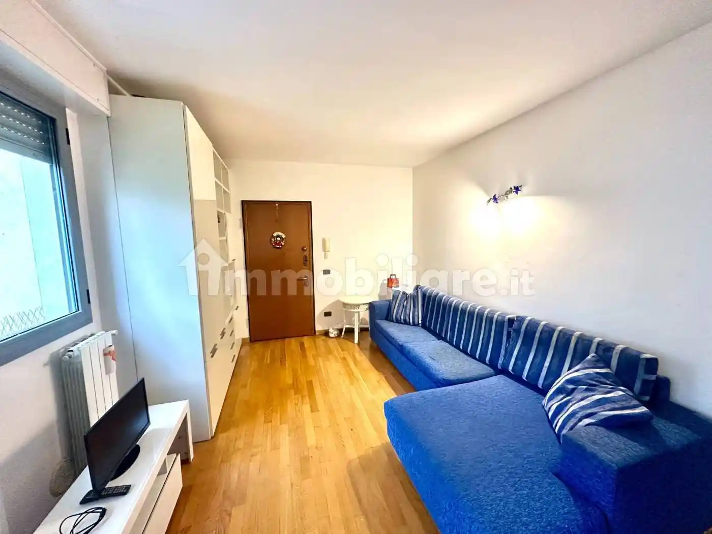 Bilocale via Giacomo Zanella 5, Plebisciti - Susa, Milano - foto 5