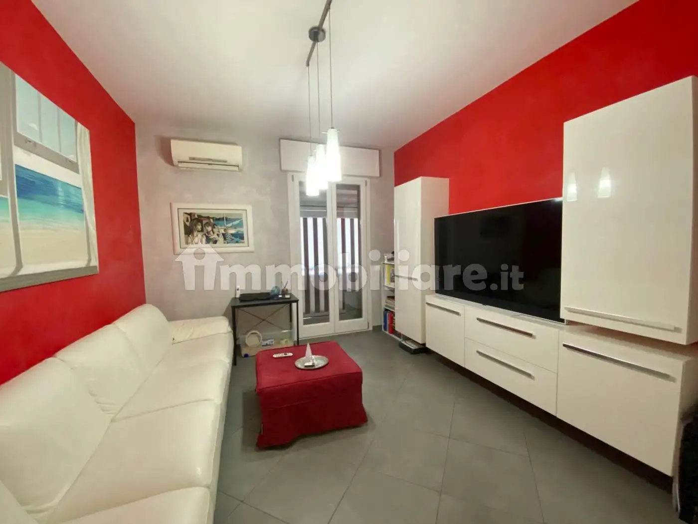 Appartamento in vendita a Argelato