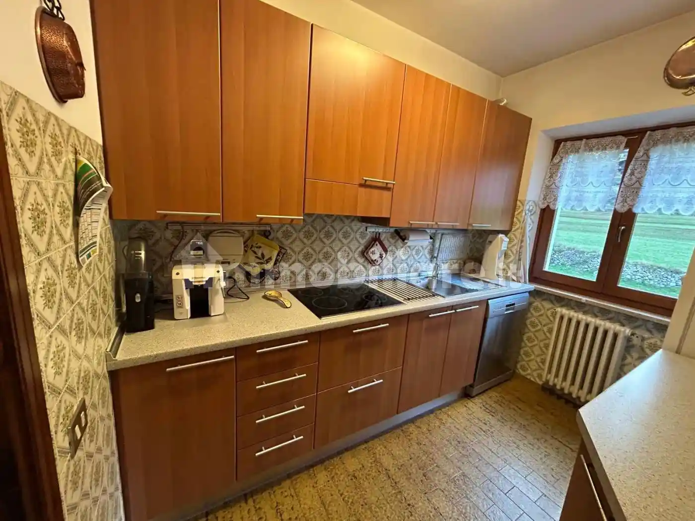 Appartamento in vendita a Valdisotto