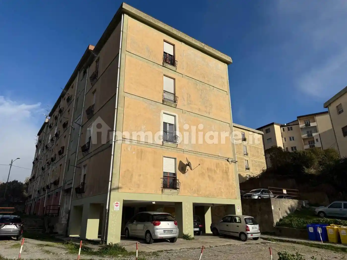 Quadrilocale via Giovanni XXIII 10, Stadio - Pontepiccolo, Catanzaro - foto 2