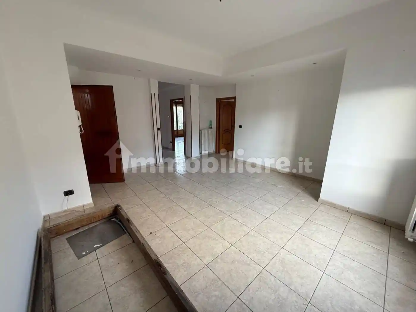 Quadrilocale via Giovanni XXIII 10, Stadio - Pontepiccolo, Catanzaro - foto 5