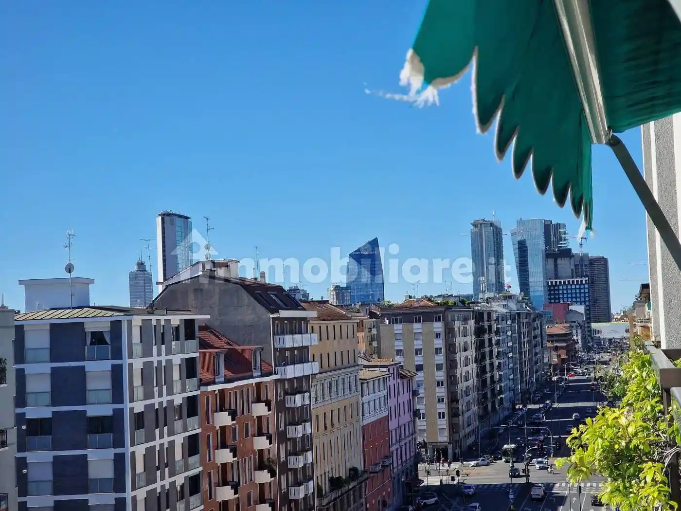 Trilocale via Melchiorre Gioia 135, Maggiolina, Milano - foto 5