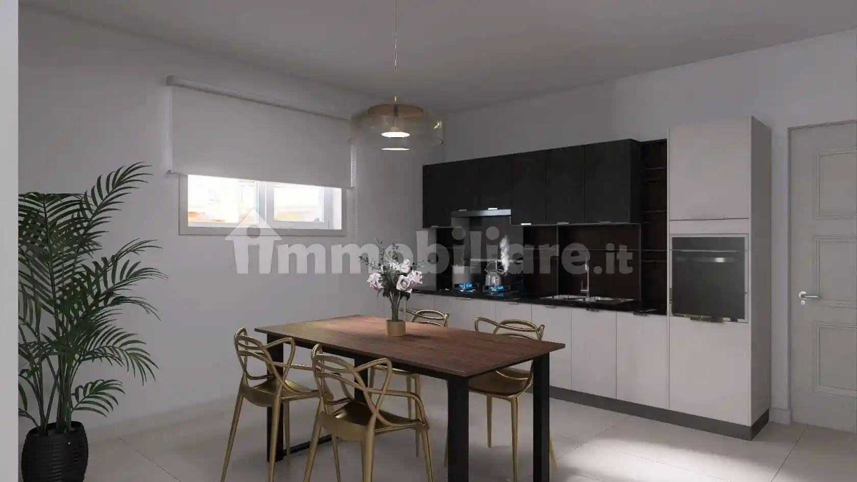 Appartamento in vendita a Senigallia