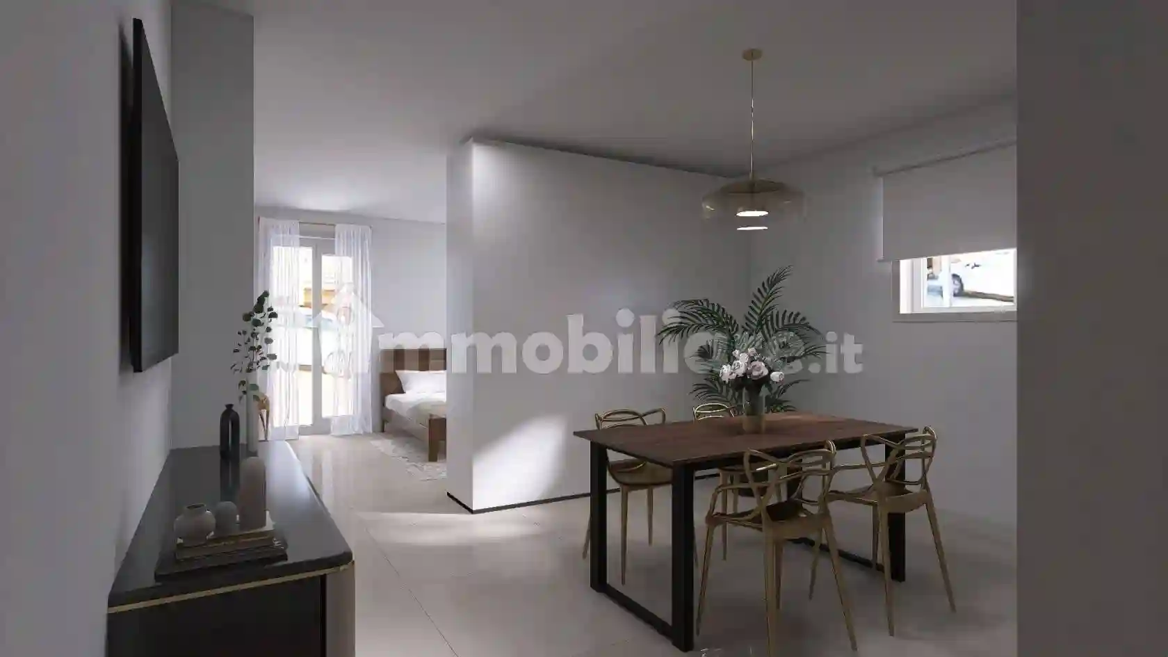 Appartamento - foto 3