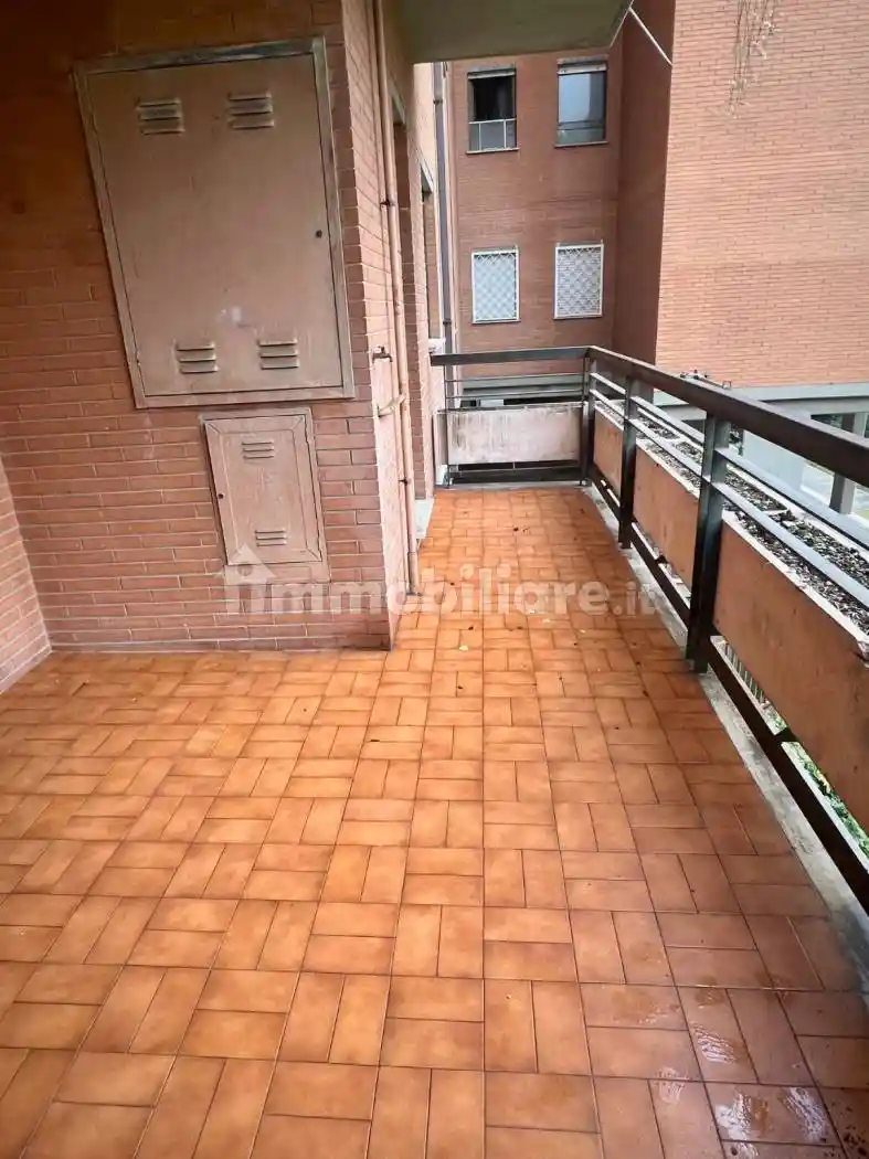 Trilocale via dei Serlupi, Casetta Mattei - Corviale, Roma - foto 3