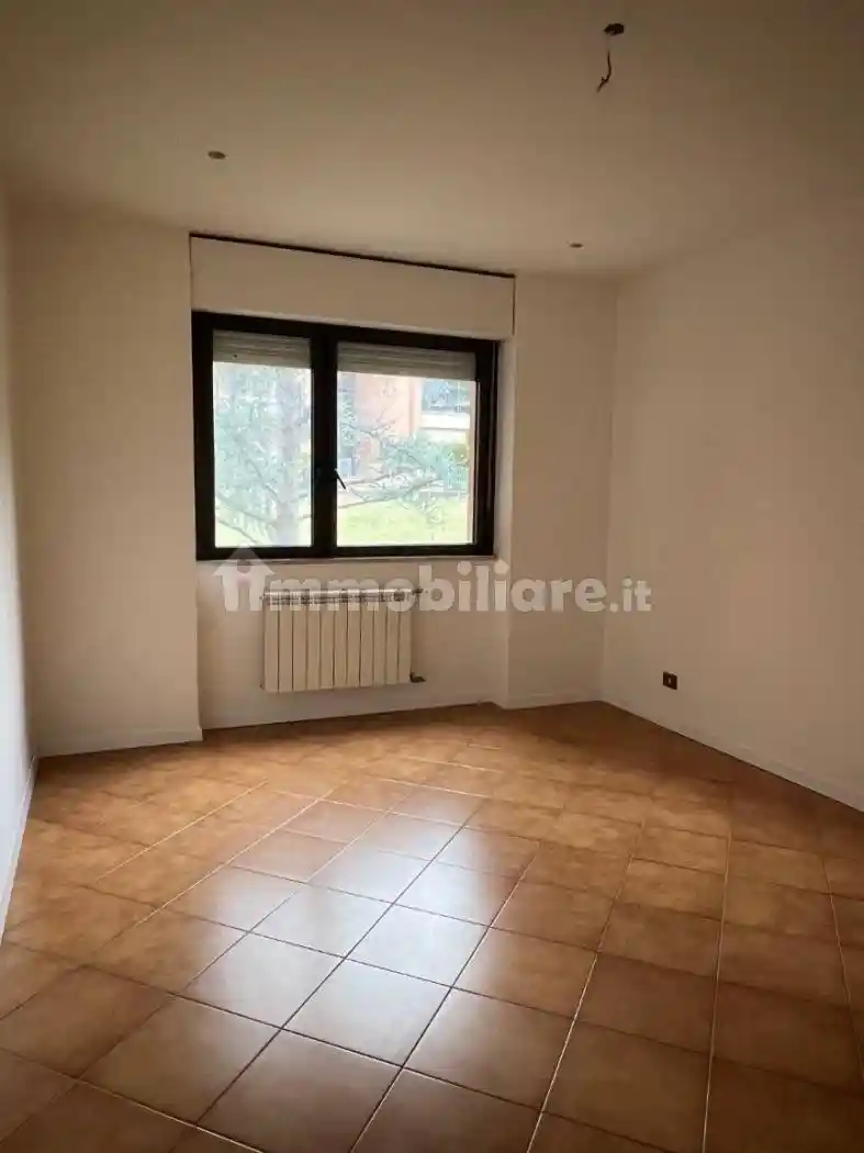 Trilocale via dei Serlupi, Casetta Mattei - Corviale, Roma - foto 4