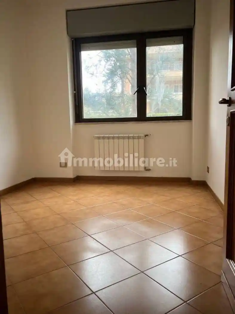 Trilocale via dei Serlupi, Casetta Mattei - Corviale, Roma - foto 5