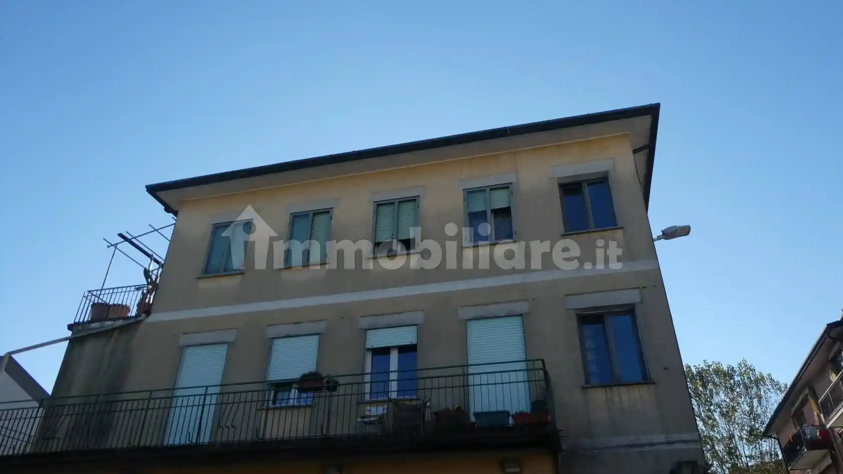 Appartamento in vendita a Padova