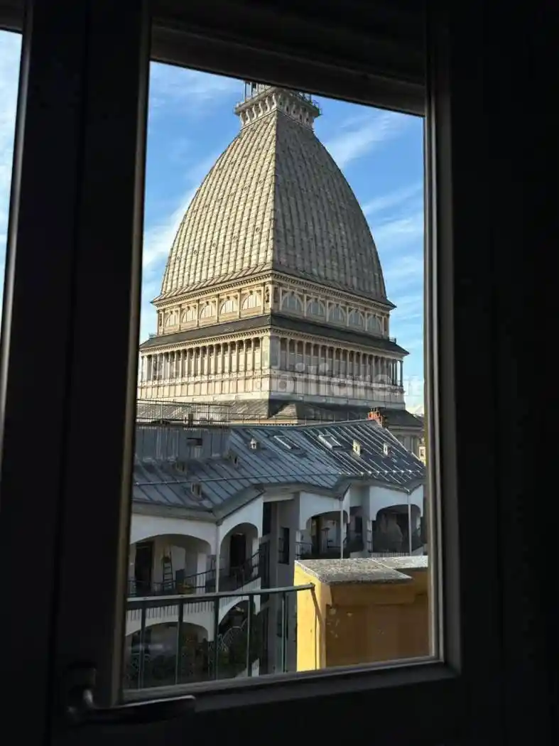 Appartamento in affitto a Torino