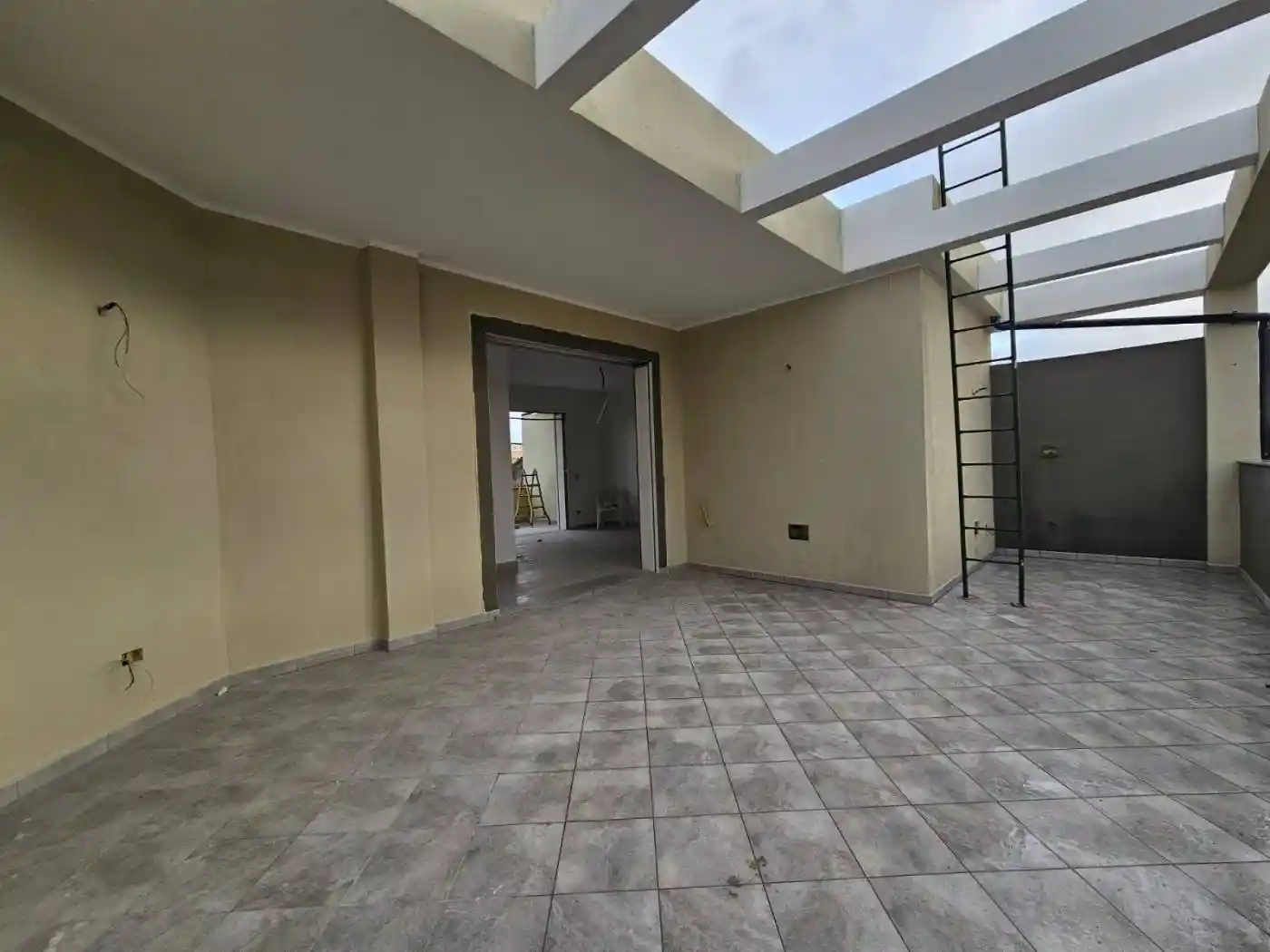 Attico - Mansarda in vendita a Elmas