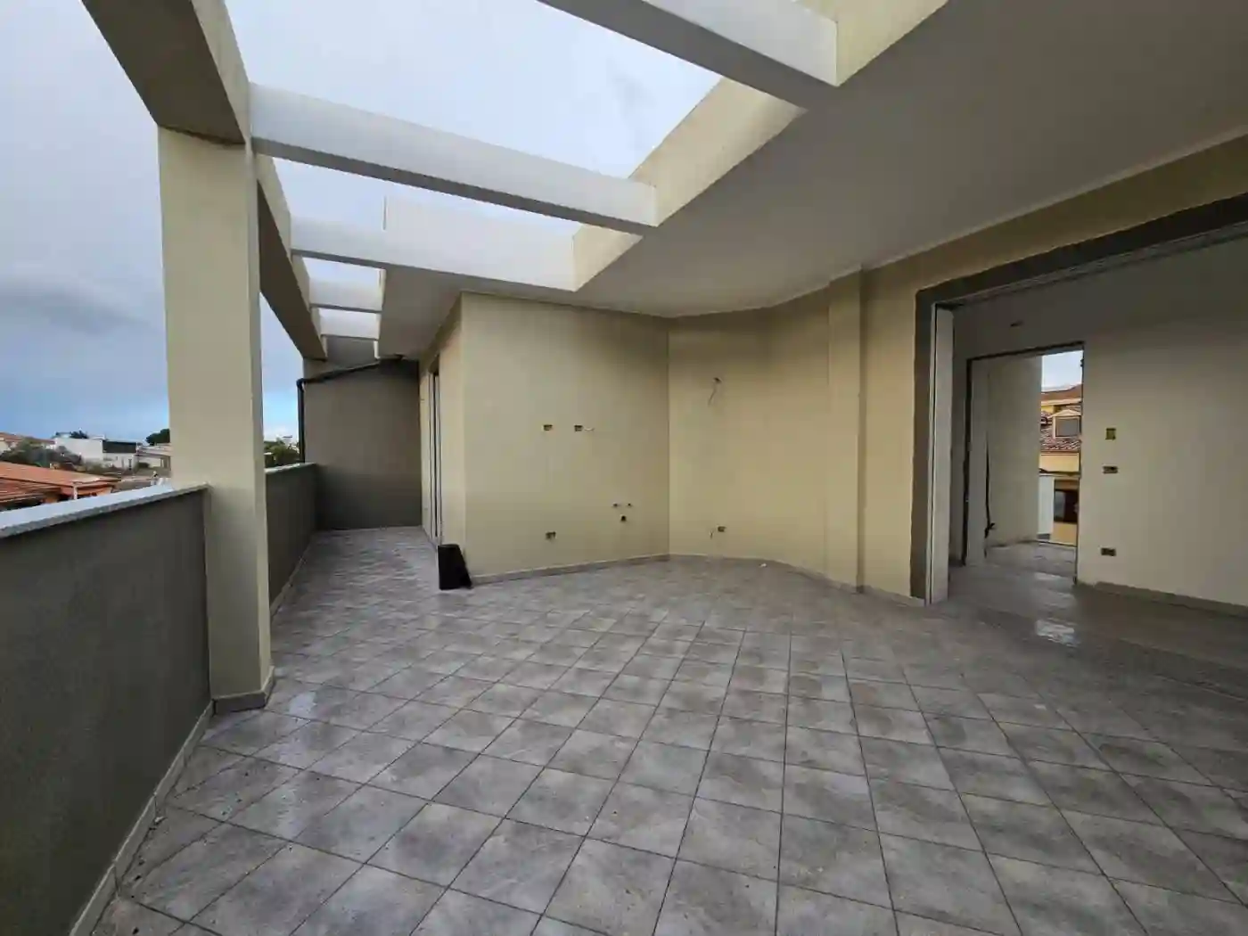 Attico - Mansarda - foto 5