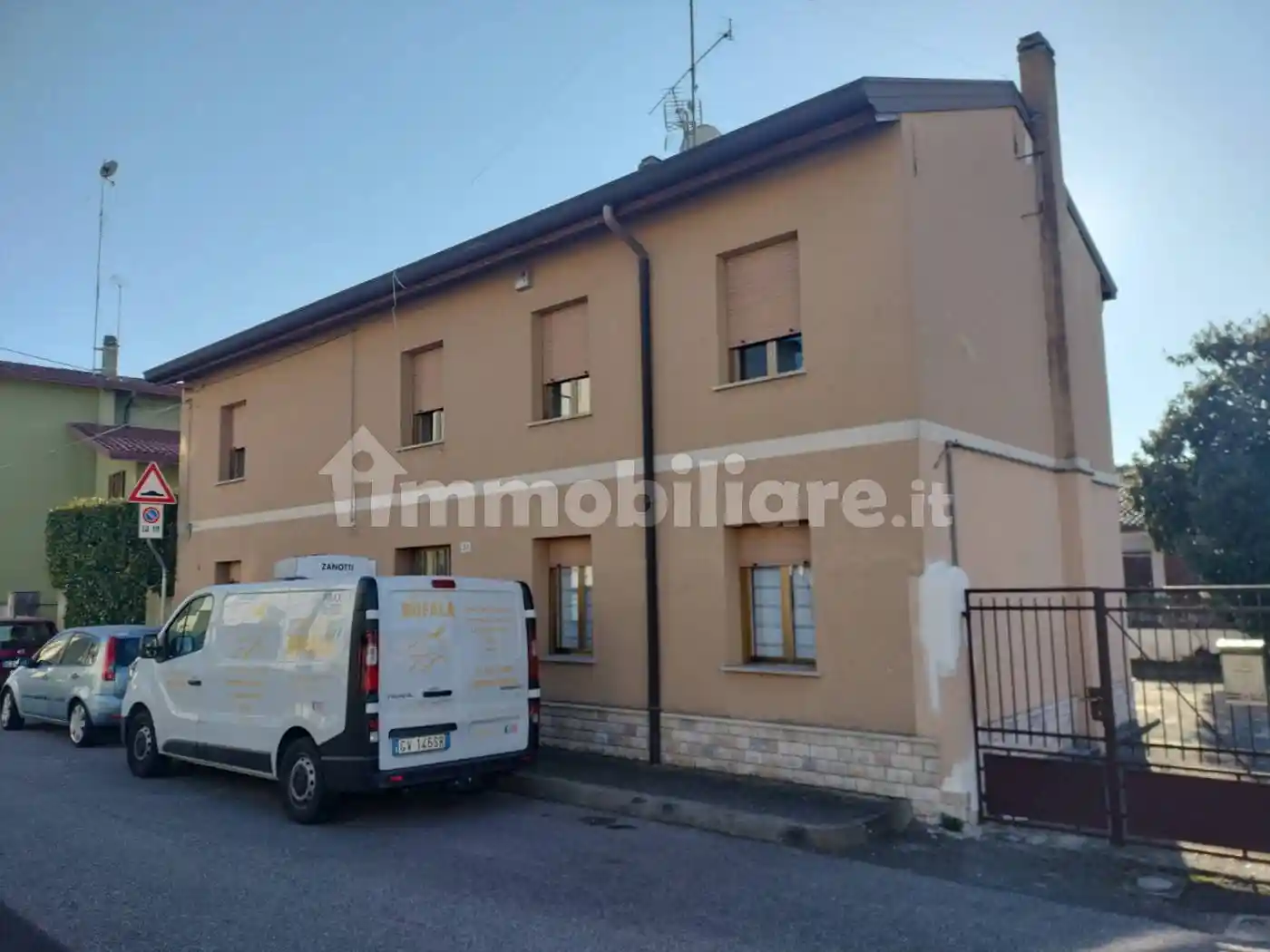 Casa indipendente in vendita a Sagrado