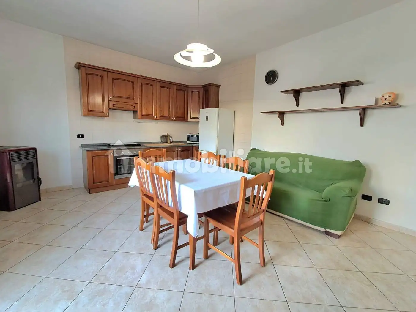 Appartamento in affitto a Giugliano in Campania