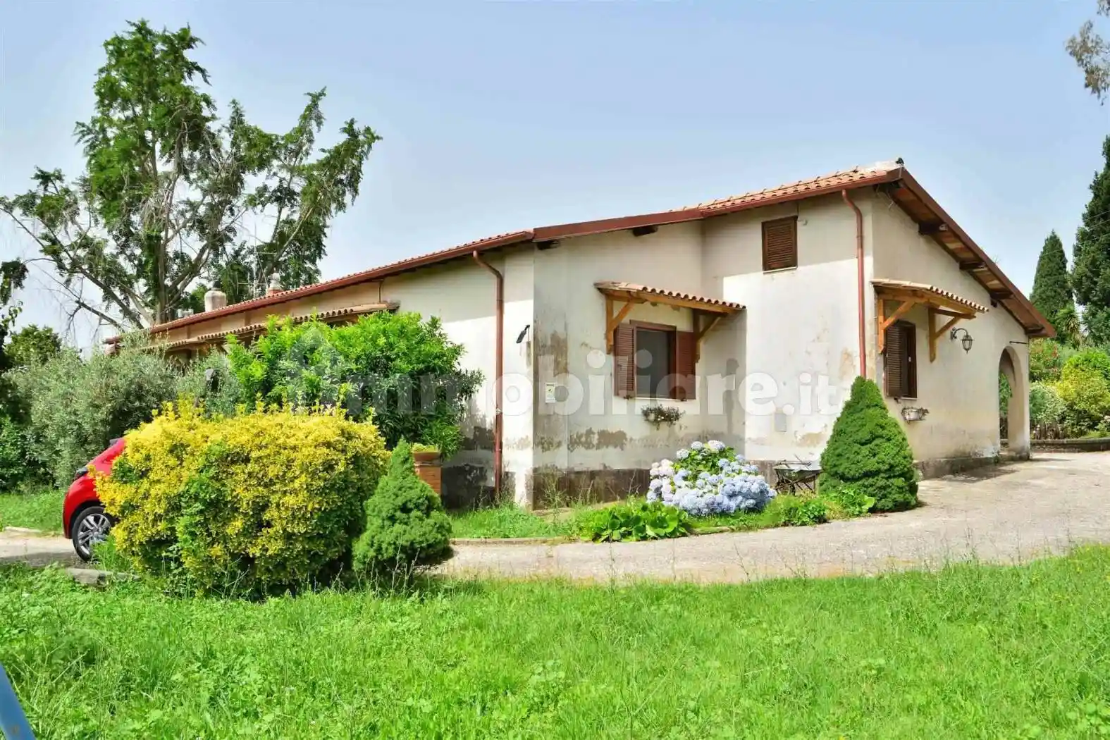 Villa in vendita a Velletri