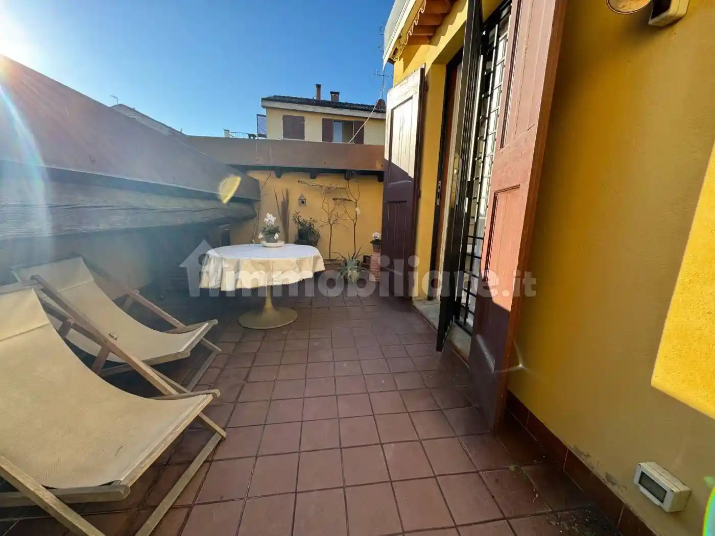 Attico - Mansarda - foto 2