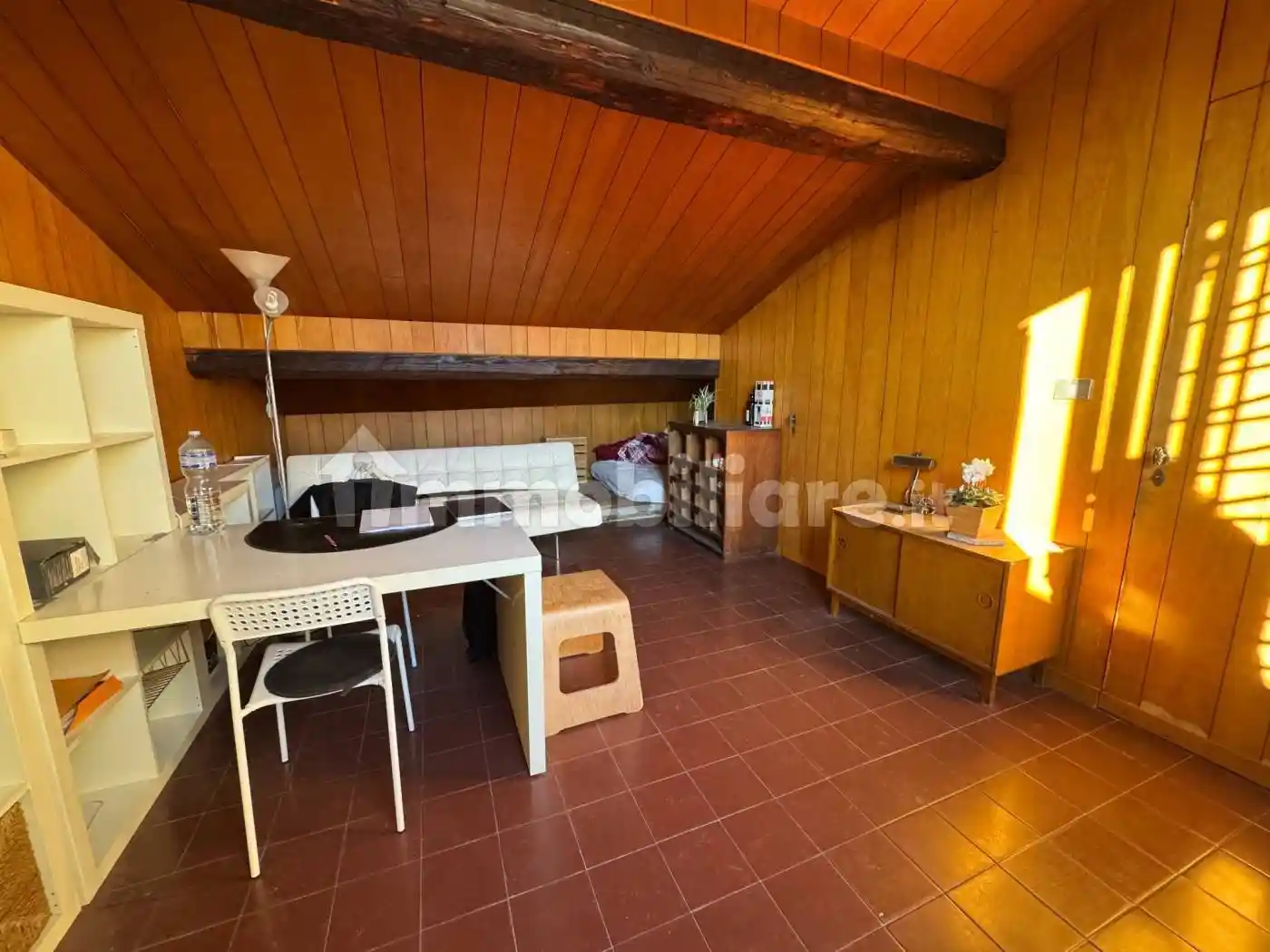 Attico - Mansarda - foto 5