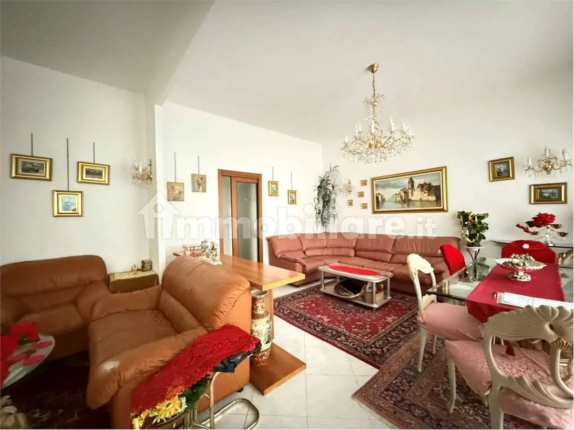 Appartamento in vendita a Milan