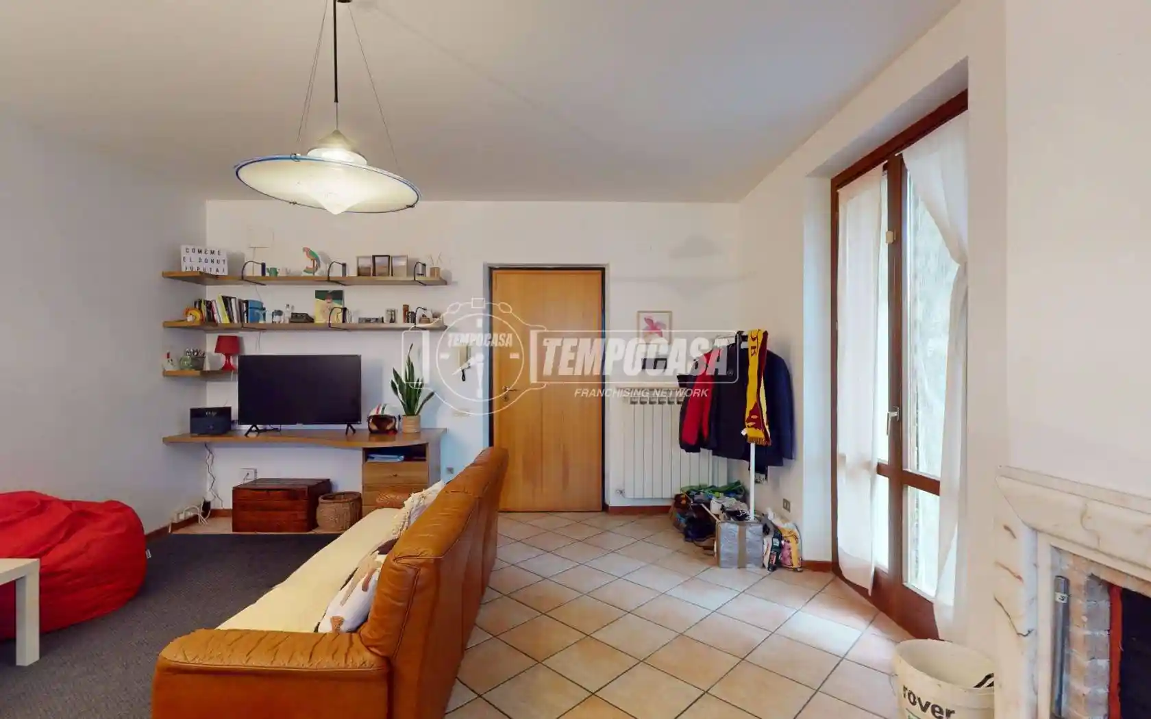 Appartamento in vendita a Camerino