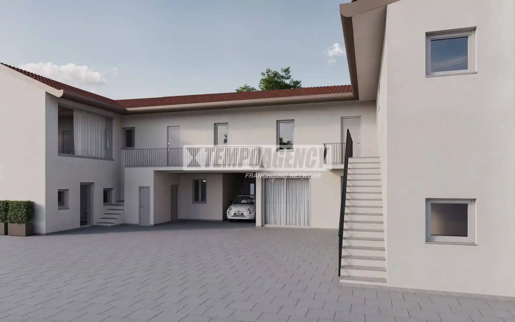 Appartamento in vendita a Lissone