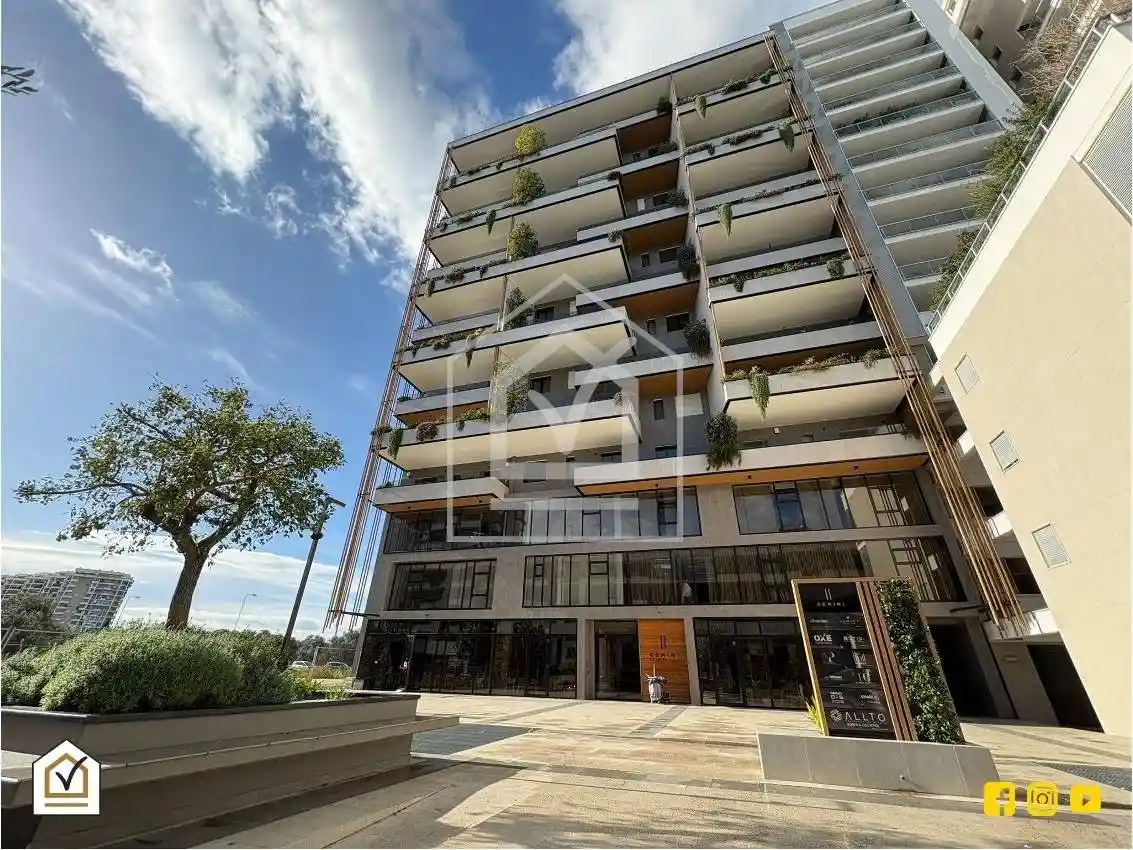 Appartamento in vendita a Bari