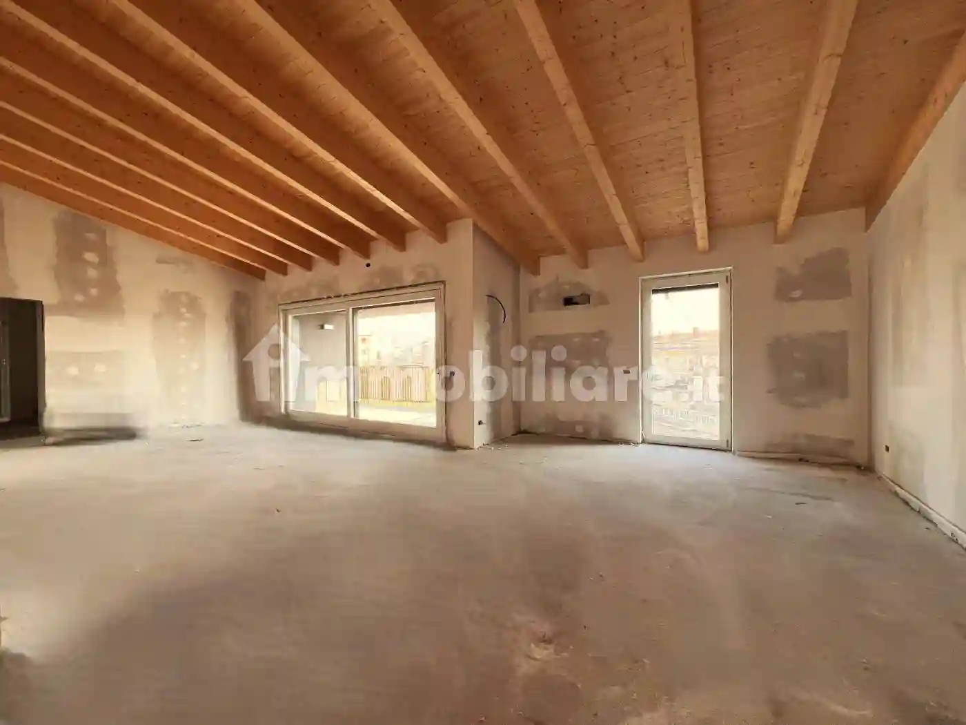 Attico - Mansarda - foto 5