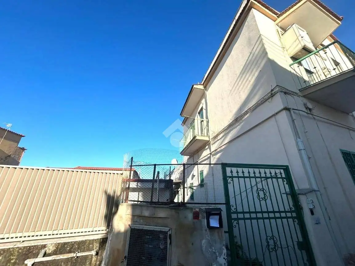Appartamento in vendita a Torre del Greco