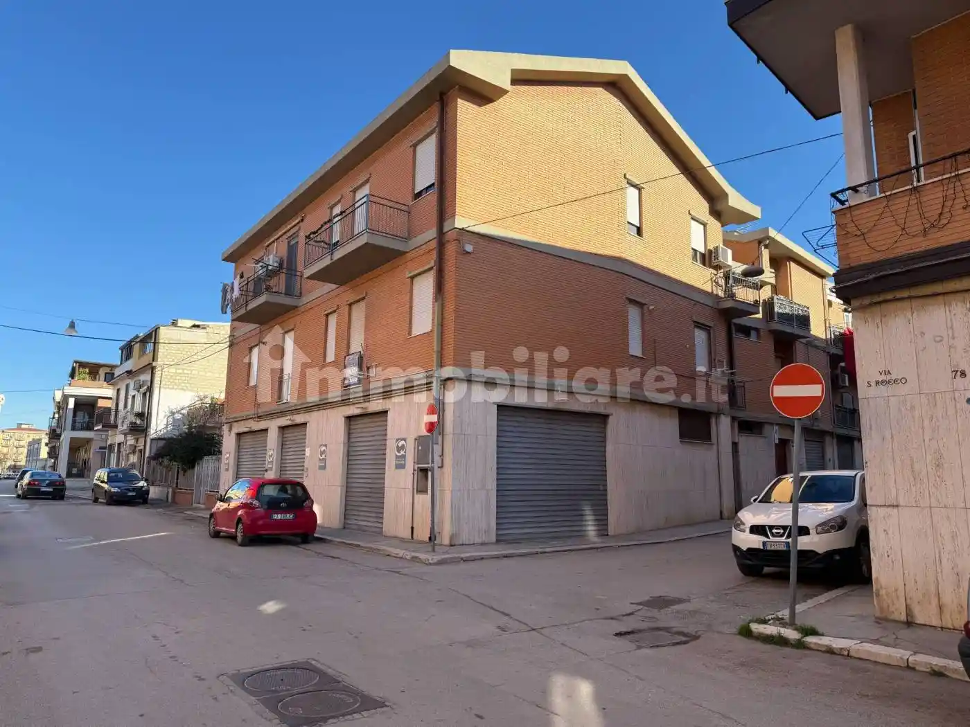 Appartamento in vendita a San Severo