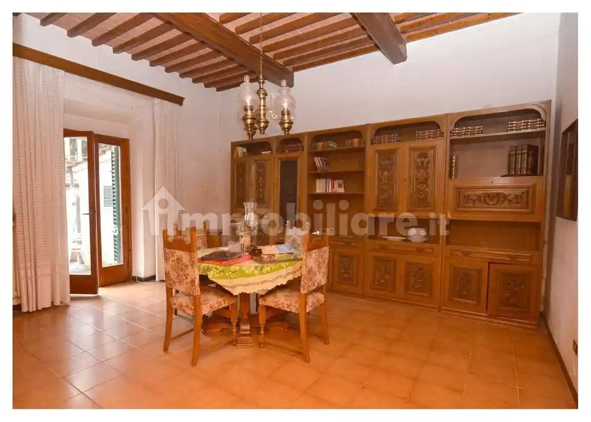 Villetta a schiera in vendita a Monsummano Terme