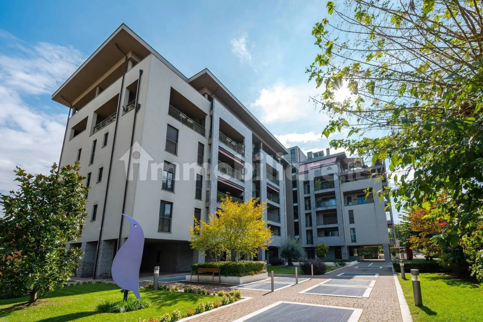 Apartment in vendita a Milan