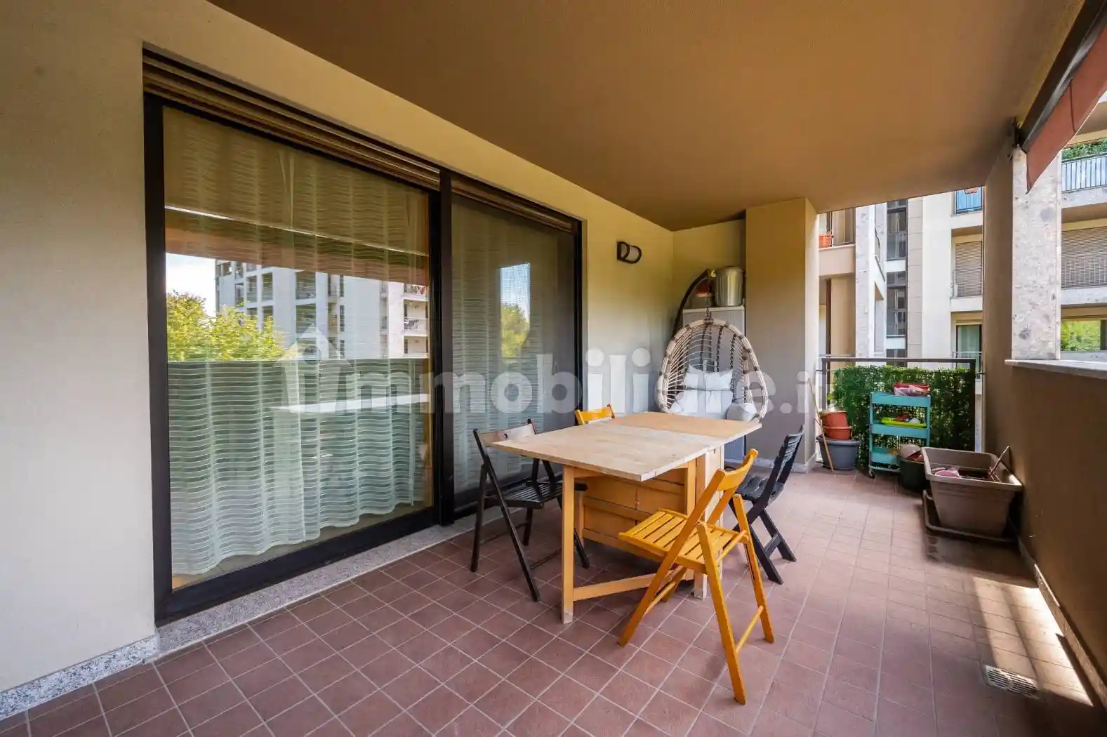 Trilocale via Zanetto Bugatto 6, Vigentino - Fatima, Milano - foto 2