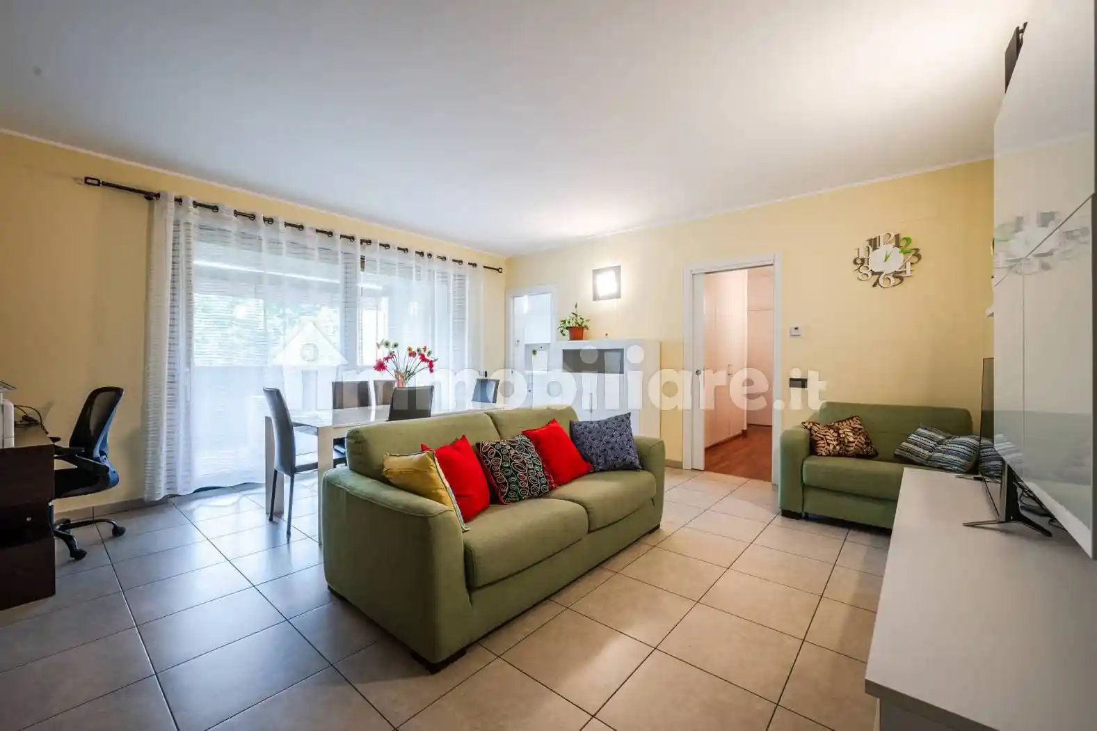 Trilocale via Zanetto Bugatto 6, Vigentino - Fatima, Milano - foto 4