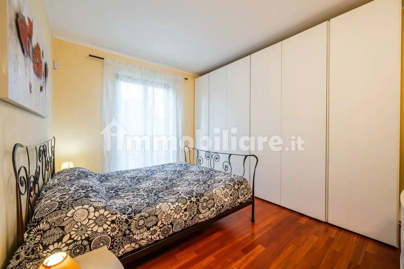 Trilocale via Zanetto Bugatto 6, Vigentino - Fatima, Milano - foto 5