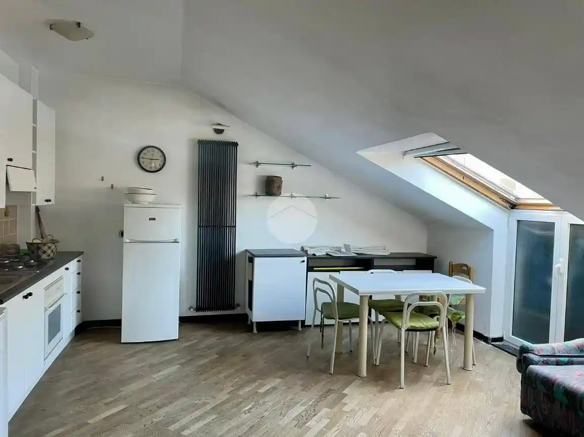 Attico - Mansarda in vendita a Sestri Levante