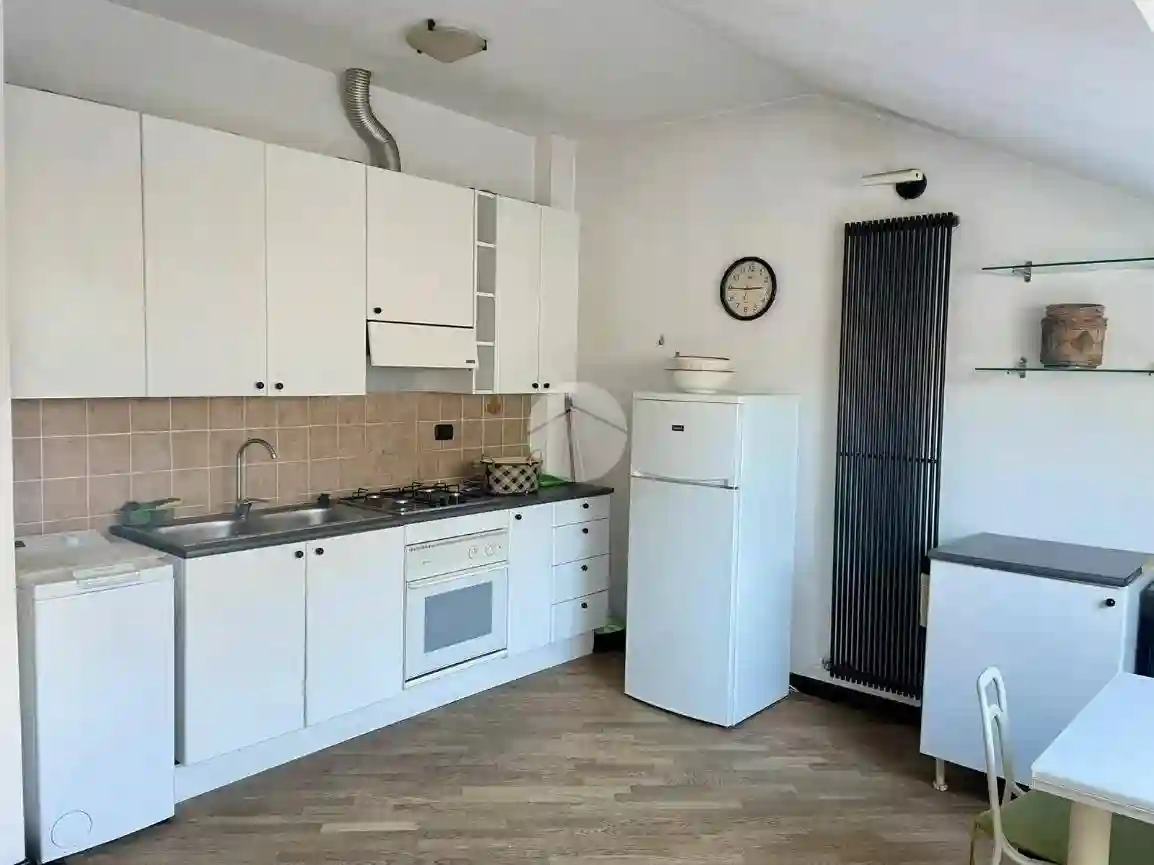 Attico - Mansarda - foto 2