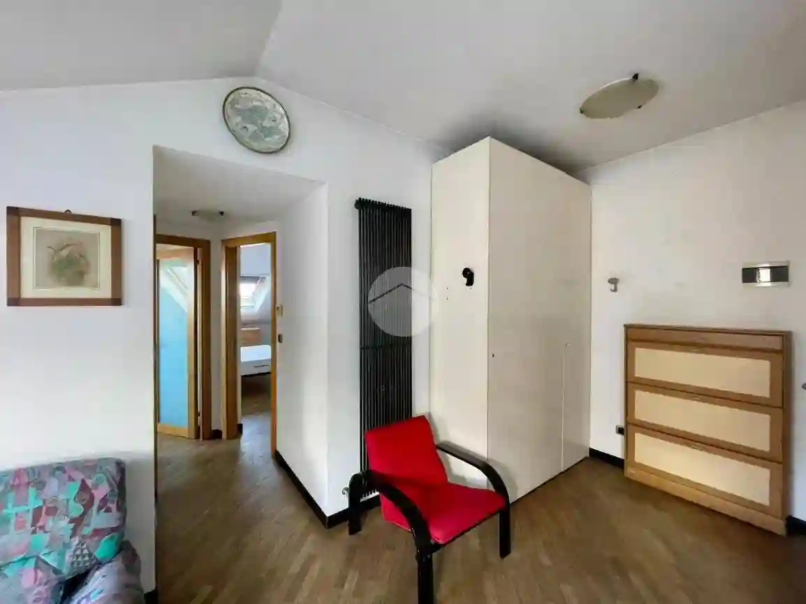 Attico - Mansarda - foto 5