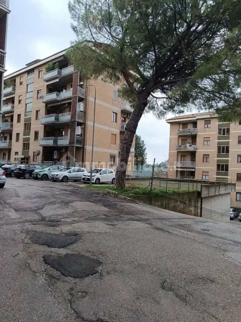 Appartamento in vendita a Perugia