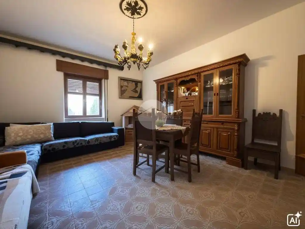 Appartamento in vendita a Sabaudia