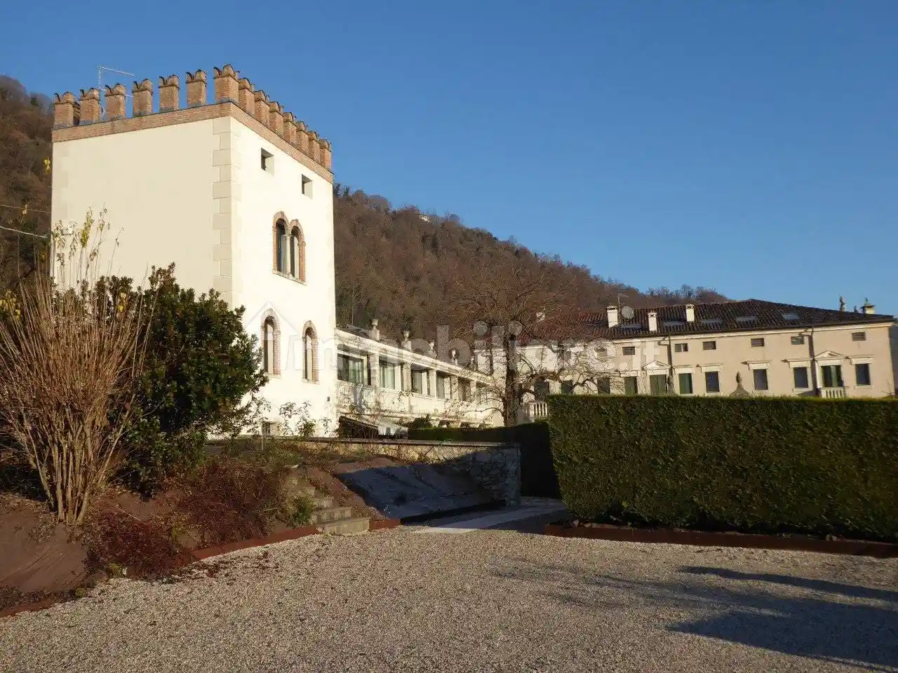 Villa in vendita a Arcugnano