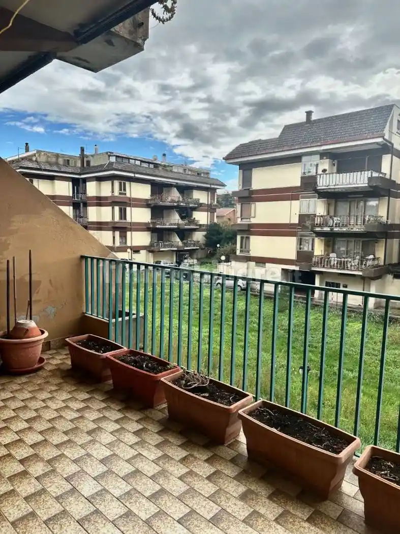 Appartamento in vendita a Ronciglione