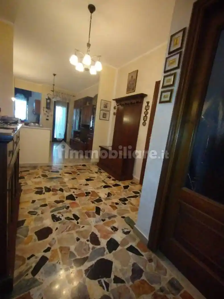 Appartamento in vendita a None