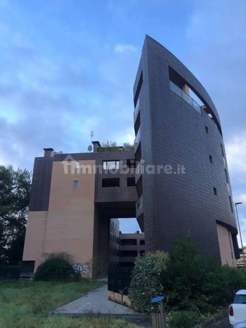 Appartamento in vendita a Perugia