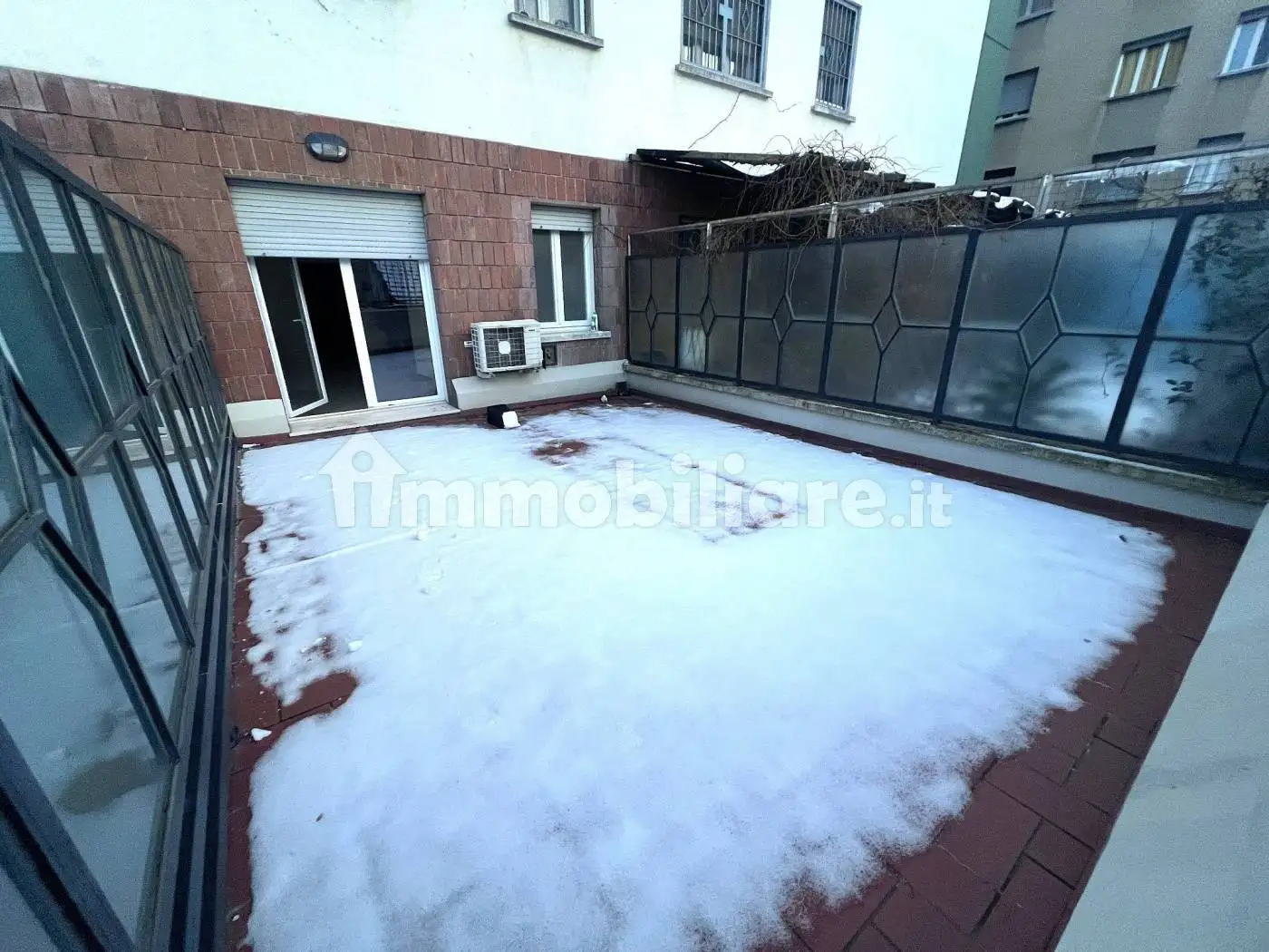 Appartamento in vendita a Bologna