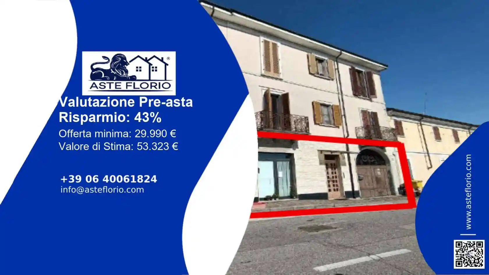 Appartamento in vendita a Asigliano Vercellese