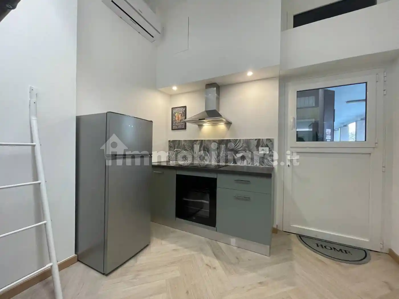 Appartamento in affitto a Cinisello Balsamo