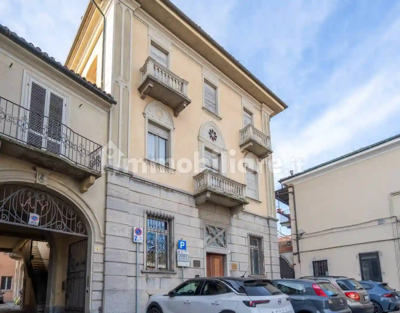 Palazzo - Edificio - foto 3