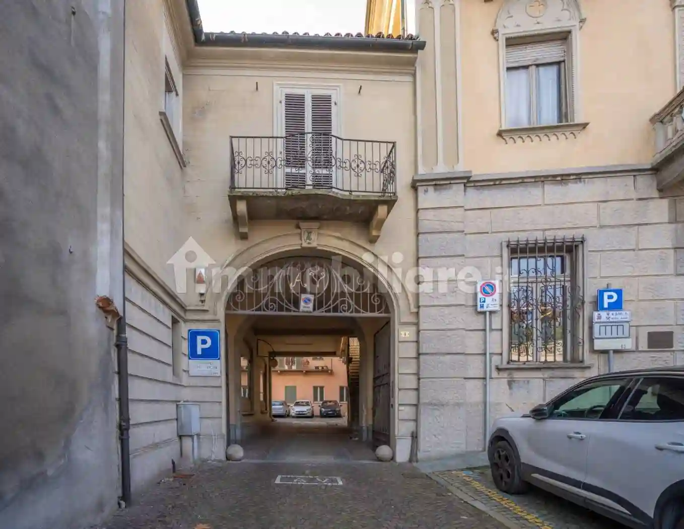 Palazzo - Edificio - foto 4