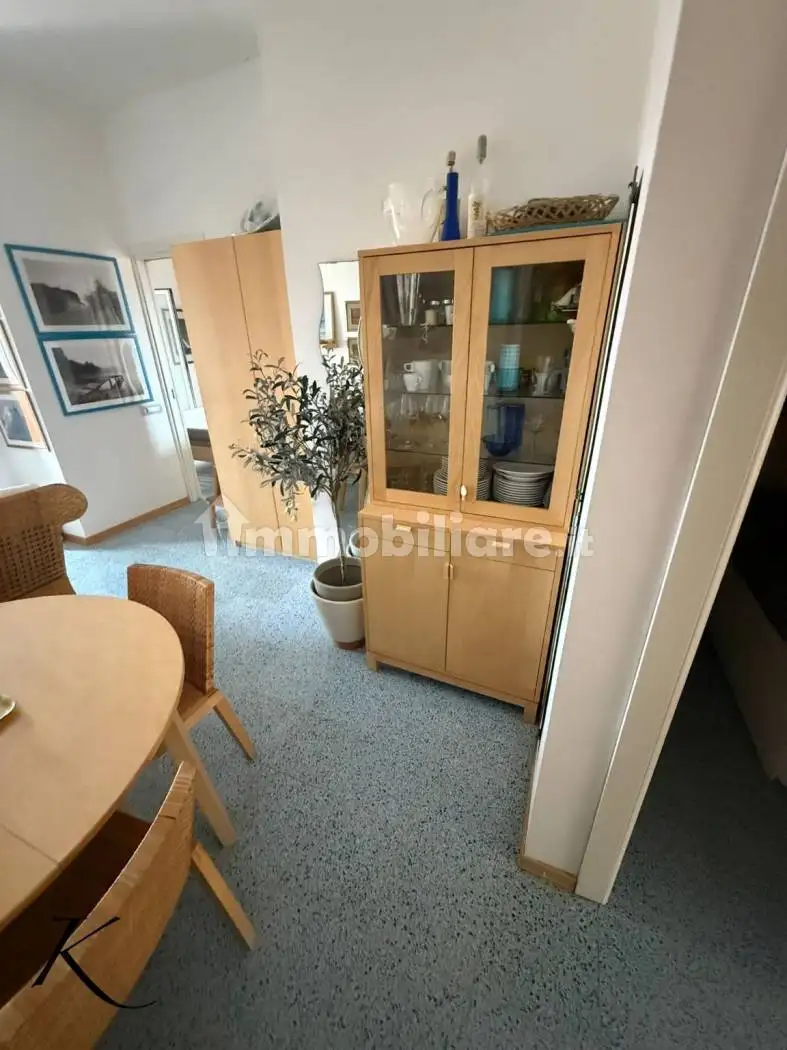 Appartamento in vendita a Montecorice