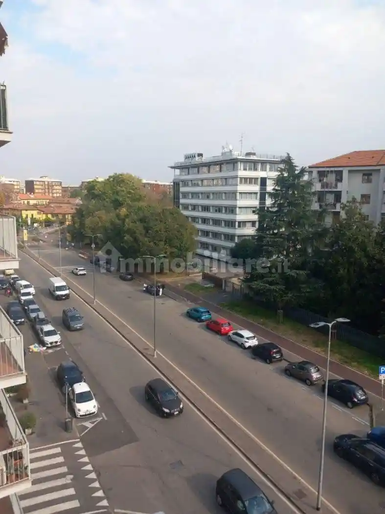 Bilocale via Melchiorre Gioia 171, Maggiolina, Milano - foto 2